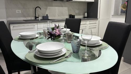 Prvacina Apartment | Pri Drevoredu