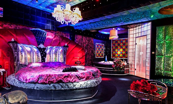 Pangrati Hotel | Priamos - Adults Only