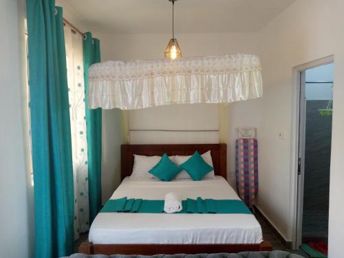 Mtwapa Apartment | Pride Studio II