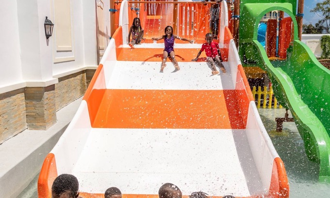 Diani Beach Hotel | PrideInn Hotel Diani