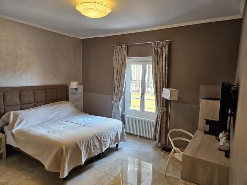 Sanremo Centre House | PRIMA FILA DUE Pemium Guest House