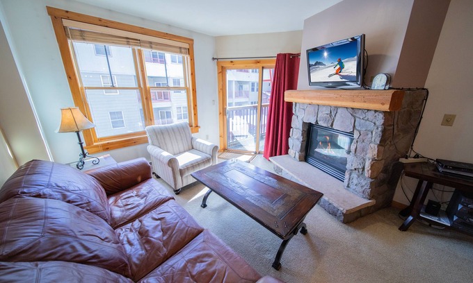 River Run Condo | Prime Location in River Run Village