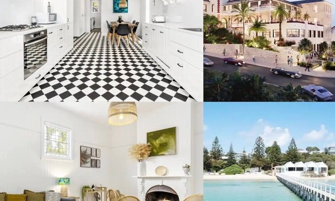 Sorrento House | *PRIME LOCATION* Sorrento Beachside Indulgence *WALK TO EVERYTHING*n