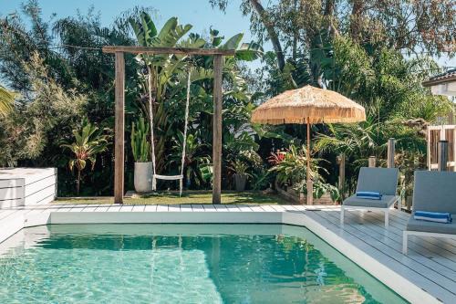 Coolum Beach House | Prime location with pool - walk to Coolum Beach