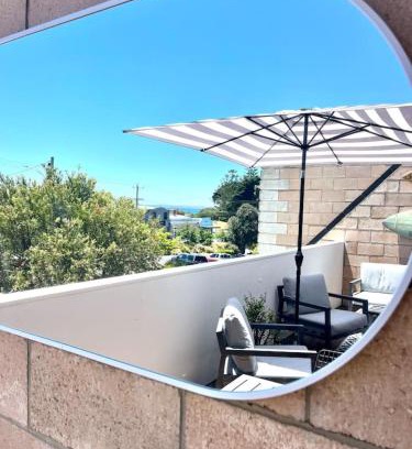 Portsea Apartment | Prime Portsea Pad, perfect for 2