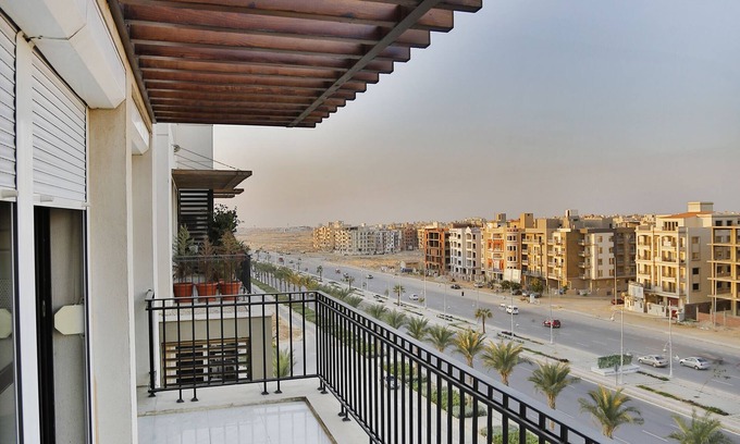 New Cairo Apartment | Prime Select Eastown Sodic New Cairo 3 Bedrooms Apartment