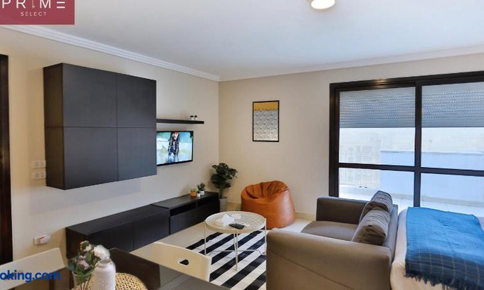 New Cairo Apartment | Prime Select Eastown Sodic New Cairo