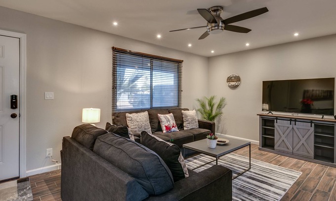 Kyrene-Superstition House | Prime Tempe Location with Upgrades Galore!