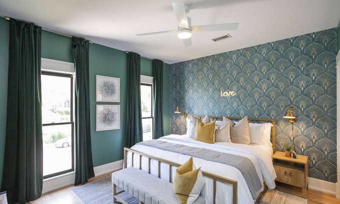 East End House | Prime Walkable Location 5 Kings and 1 Queen