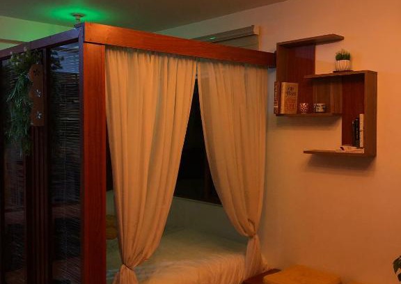 Matandang Balara Apartment | Primehomes Capitol Hills