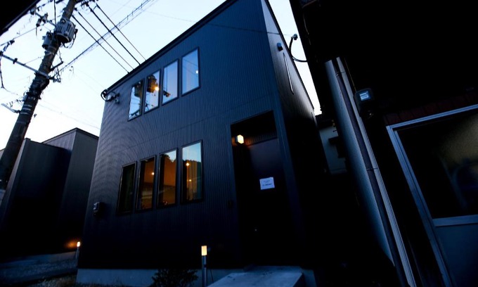 Beppu Apartment | PrimeRoom別府 浜脇