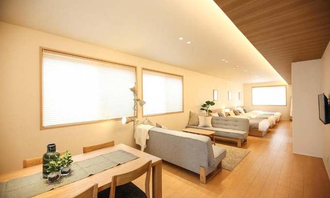 Beppu Apartment | PrimeRoom別府 菊2