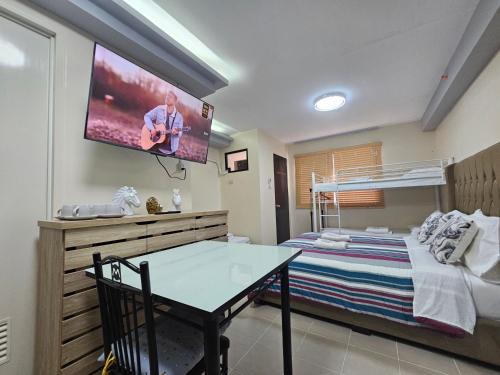 Basak Apartment | Primerose Manor