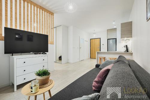 Srodmiescie Apartment | Primo I by LookAp