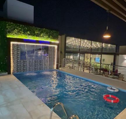 As Salamah Apartment | PRIMOTEL Elite As Salamah - Serviced Apartments