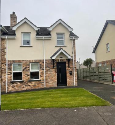 Portrush House | Primrose Holiday Let