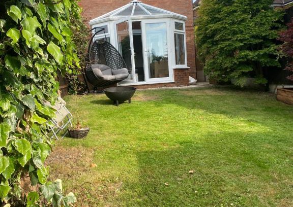 Princes Risborough House | Princes Risborough, Buckinghamshire, comfortable double room, quiet and central location