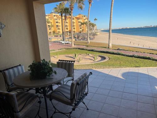 Sandy Beach House | Princesa A101 Fresh Remodel, Directly on the Beach