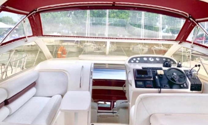 Lampedusa Boat Rental | Princess