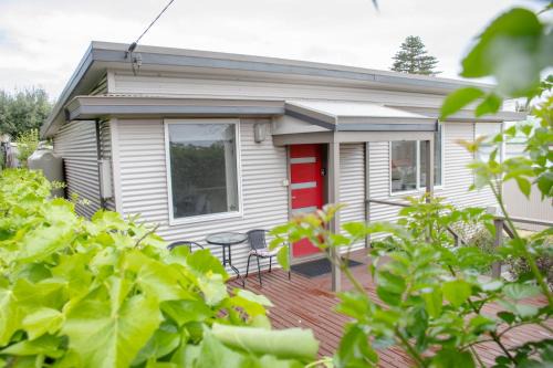 Albany House | Princess Views in historic Albany