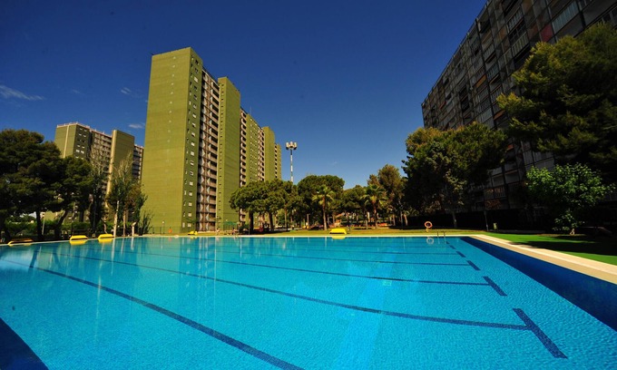 Benicassim Apartment | PRINCICASIM