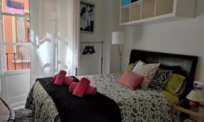 Central District Apartment | Principe A