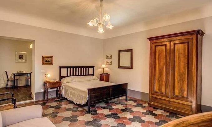Esquilino Apartment | Principe Amedeo 1