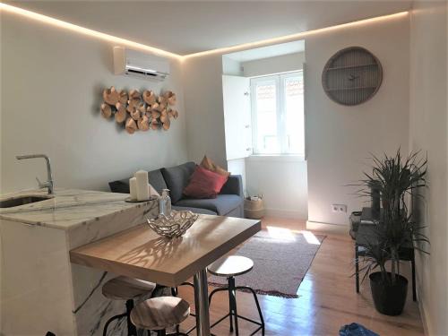 Merces Apartment | Principe Real Central Home