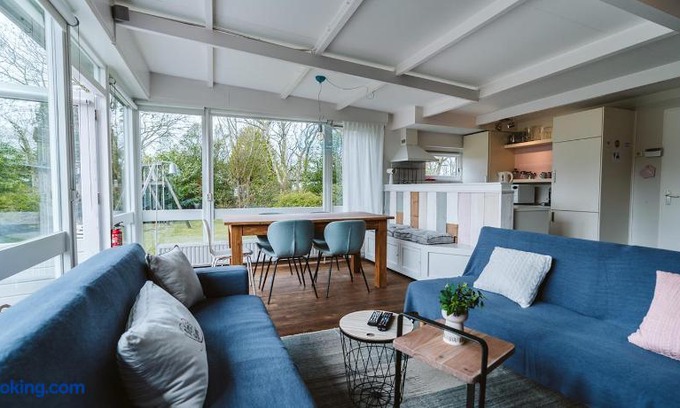 Ouddorp House | Prinsenhof 76 - Ouddorp - not for companies