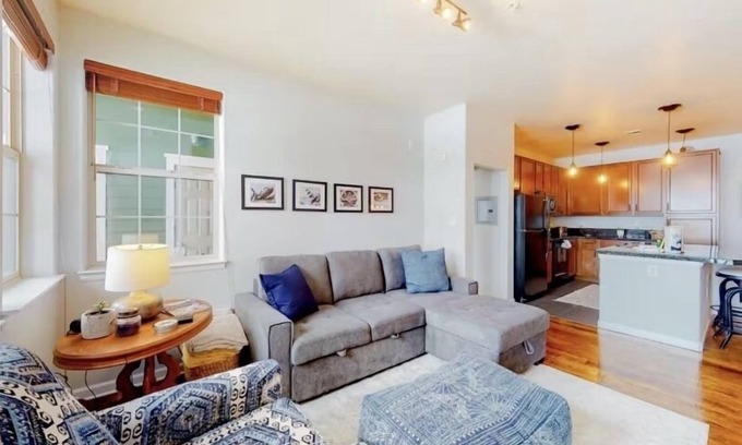 Silvercreek Condo | Pristine and Inviting Mountain Condo Retreat