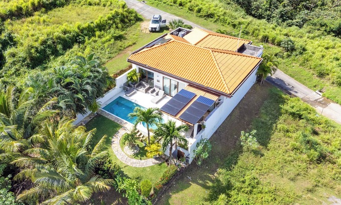 Pristine Bay House | Pristine Bay 1316, 2 bed secluded and private