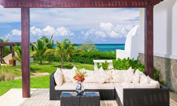 Pristine Bay House | Pristine Bay Beach Home 104