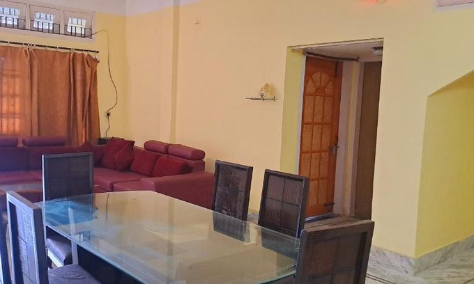 Six Mile Villa | Pristine homestay