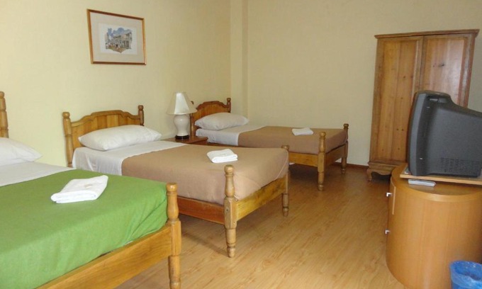 Rawang City Center Hotel | Pristine Hotel