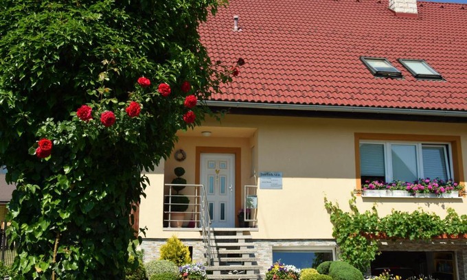 Martin House | Privát Martin