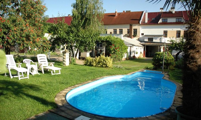 Nove Mesto nad Metuji House | Privát Nováč