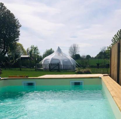 Everbeek Other | Privé Glamping & wellness Moonlight