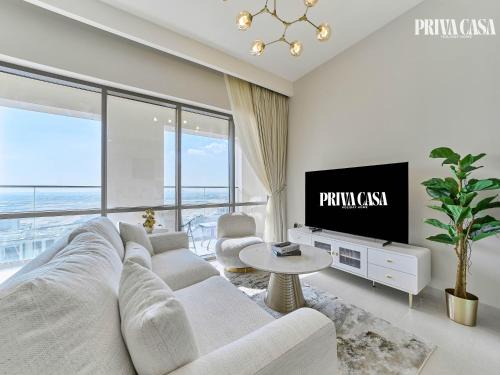 Dubai Apartment | PRIVA CASA - Vida Residences Creek Beach 1405