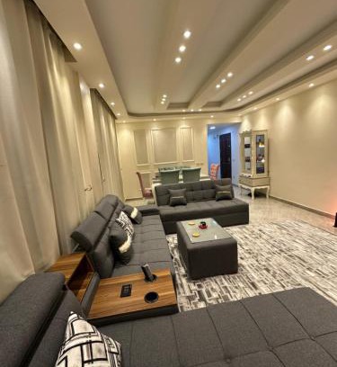 6th of October City Apartment | Privacy villa