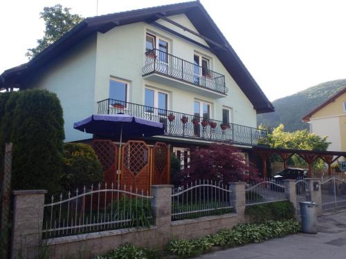 Rajecke Teplice House | Privat Ján Vereš