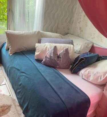 Budaors House | Privat szobak 3