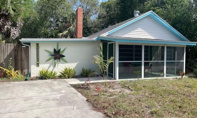 Punta Gorda House | Private, 3 Bedroom - Entire Home w/large fenced yard