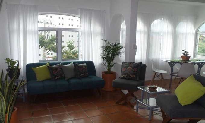 Las Hadas Condo | Private 4 story home in the Las Hadas Peninsula
