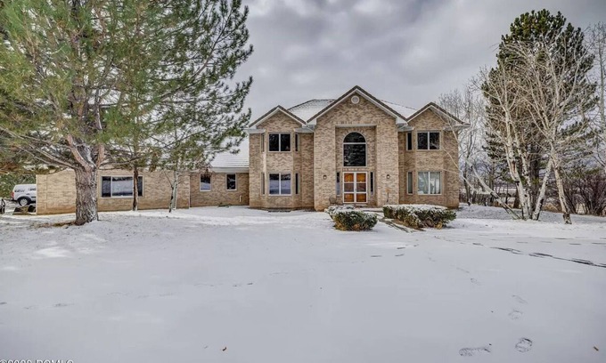 Park City House | Private 6-acre Retreat in Heber City