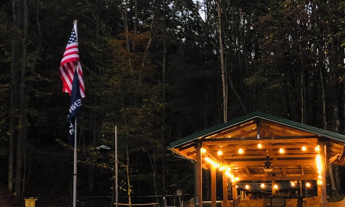 Howard House | Private and cozy! Bald Eagle St. Park & lake very close , 30 min. to PSU or LHU.