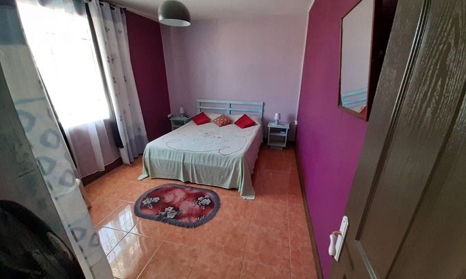 Vacoas-Phoenix Apartment | Private Apartment in Mauritius with 3 Bedrooms.