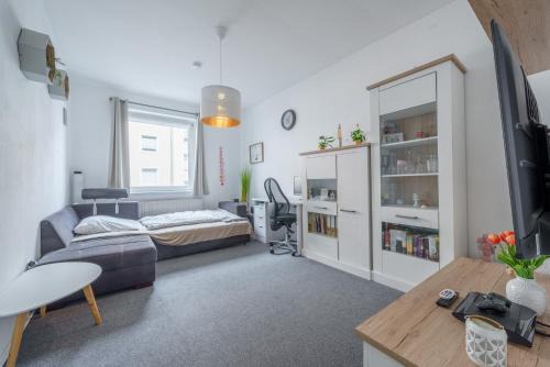 Doehren Apartment | Private Apartment