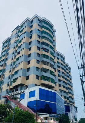 Sylhet Apartment | private apartment in hill view tower