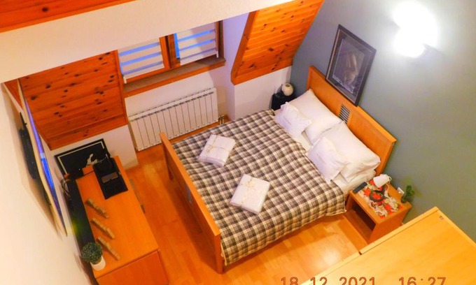 Jahorina Apartment | Private Apartment Lora - Aparthotel Vučko
