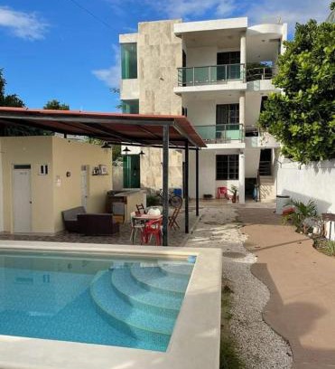 Progreso Municipality Apartment | Private appartment in Progreso